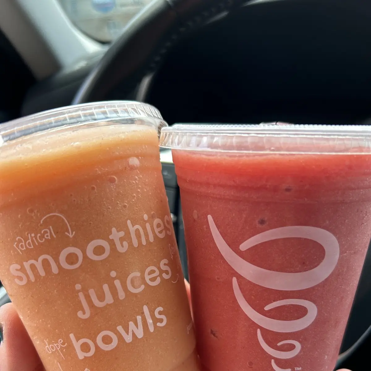 Juice