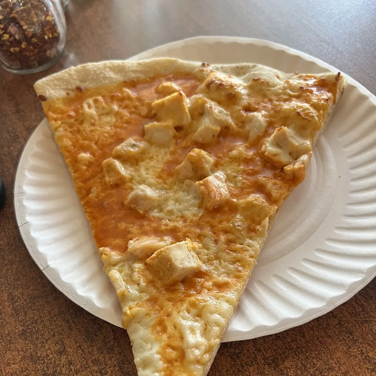 Pizza Slice