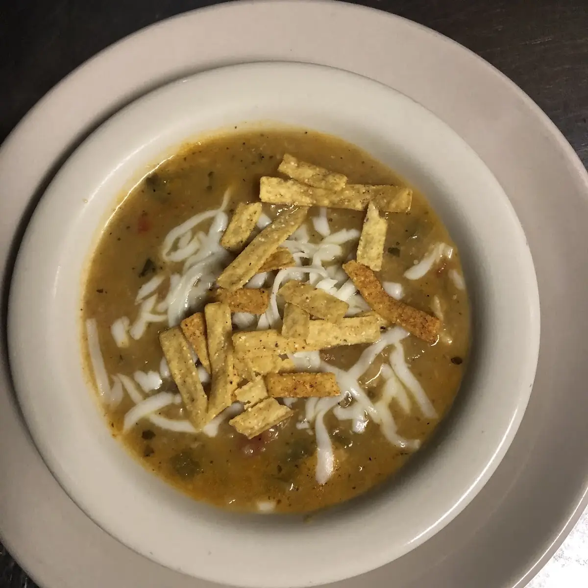 Tortilla Soup