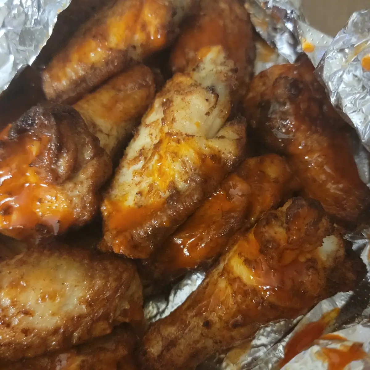 Lemon Pepper
