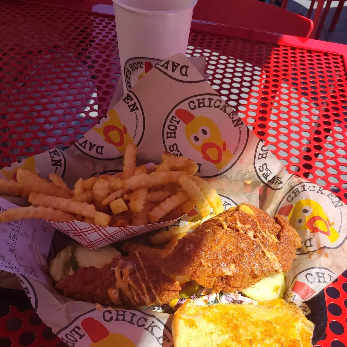 Patty Melt