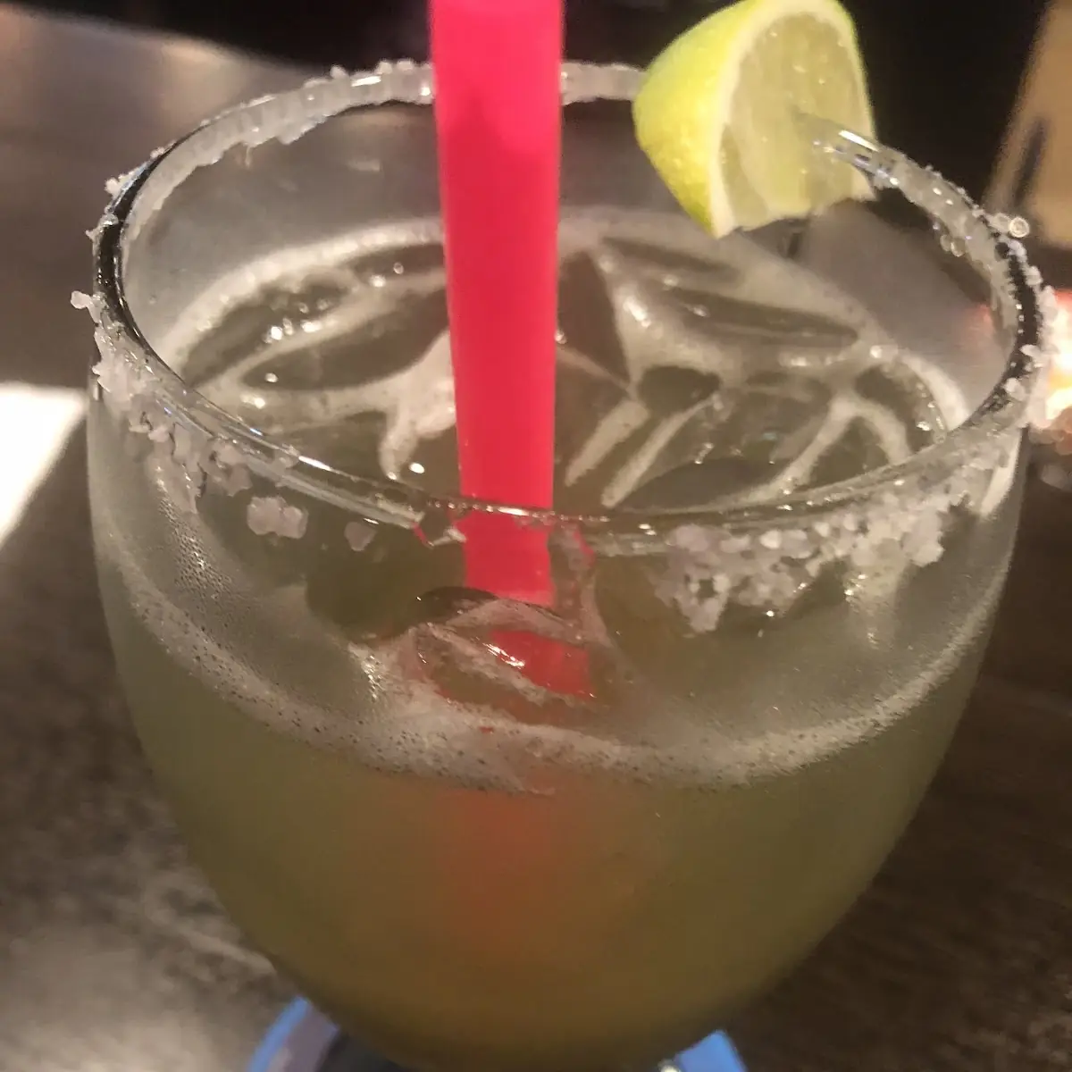 House Margarita