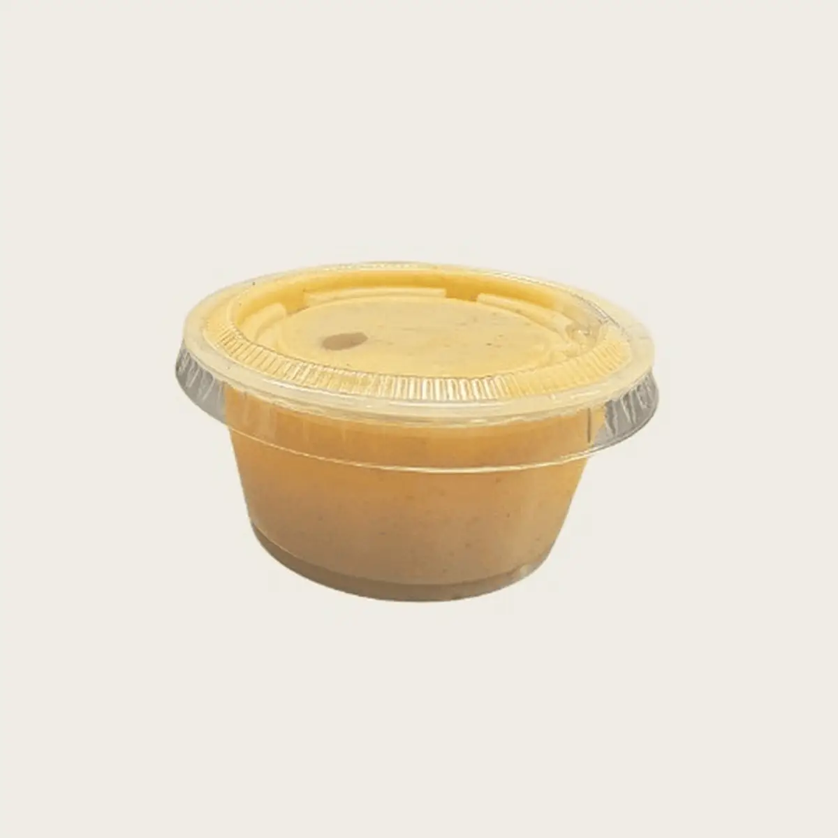 Extra Sauce Cup 2oz