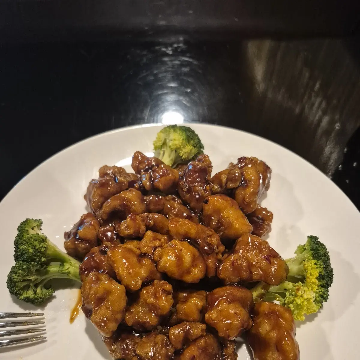 Orange Chicken