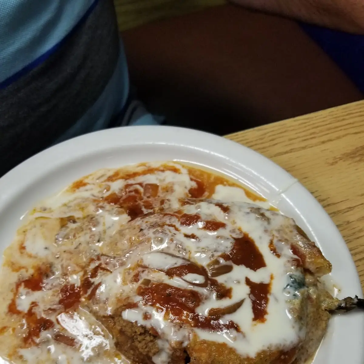 Chili Relleno