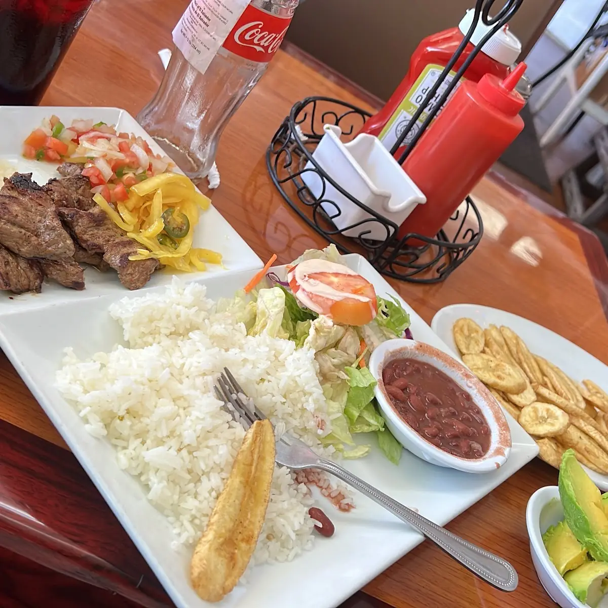 Carne Asada U