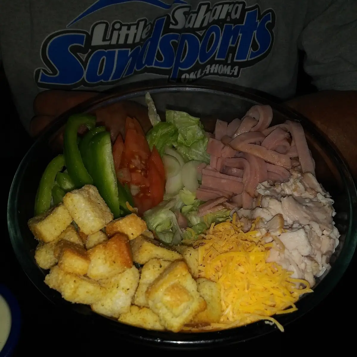 Chef Salad