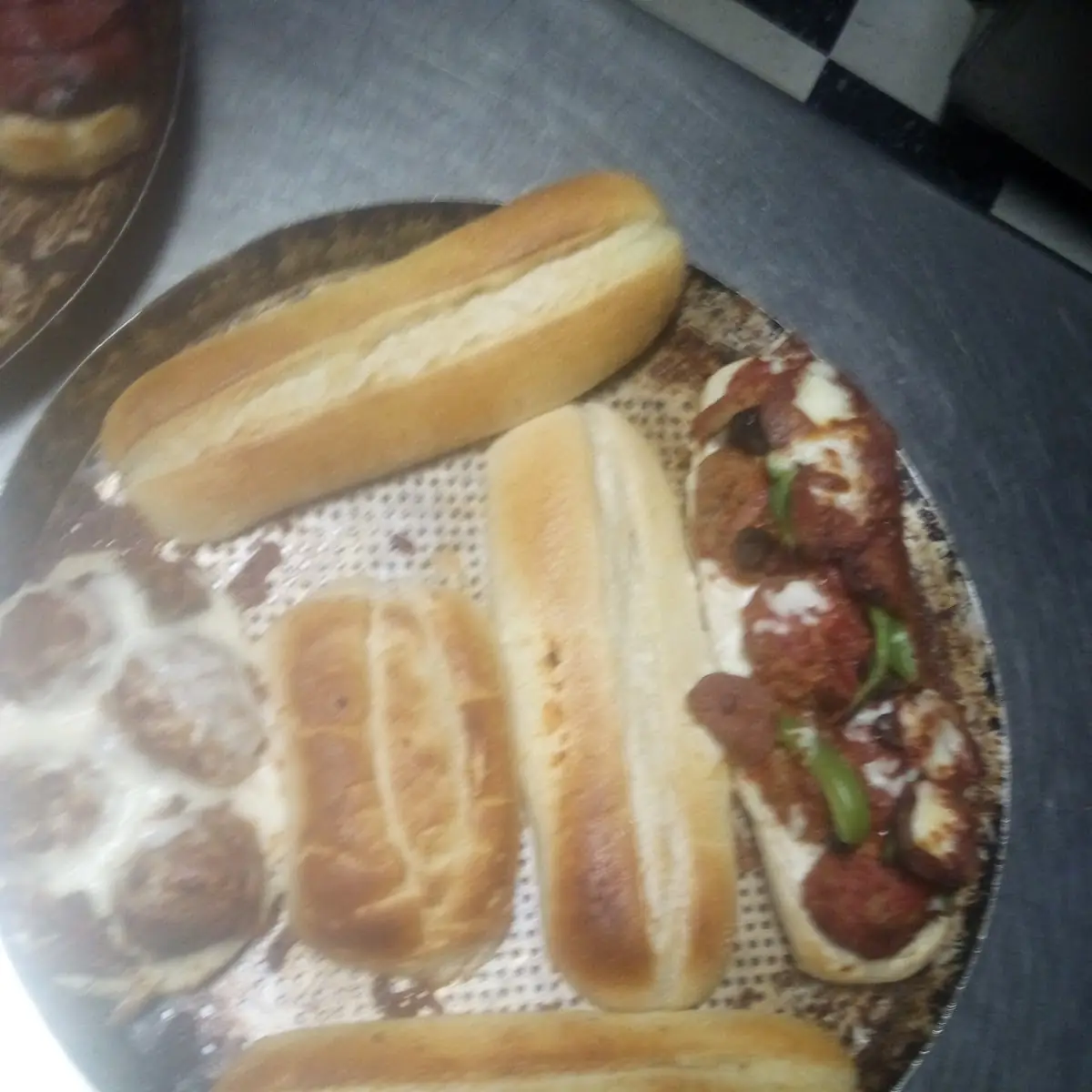 Italian Sub