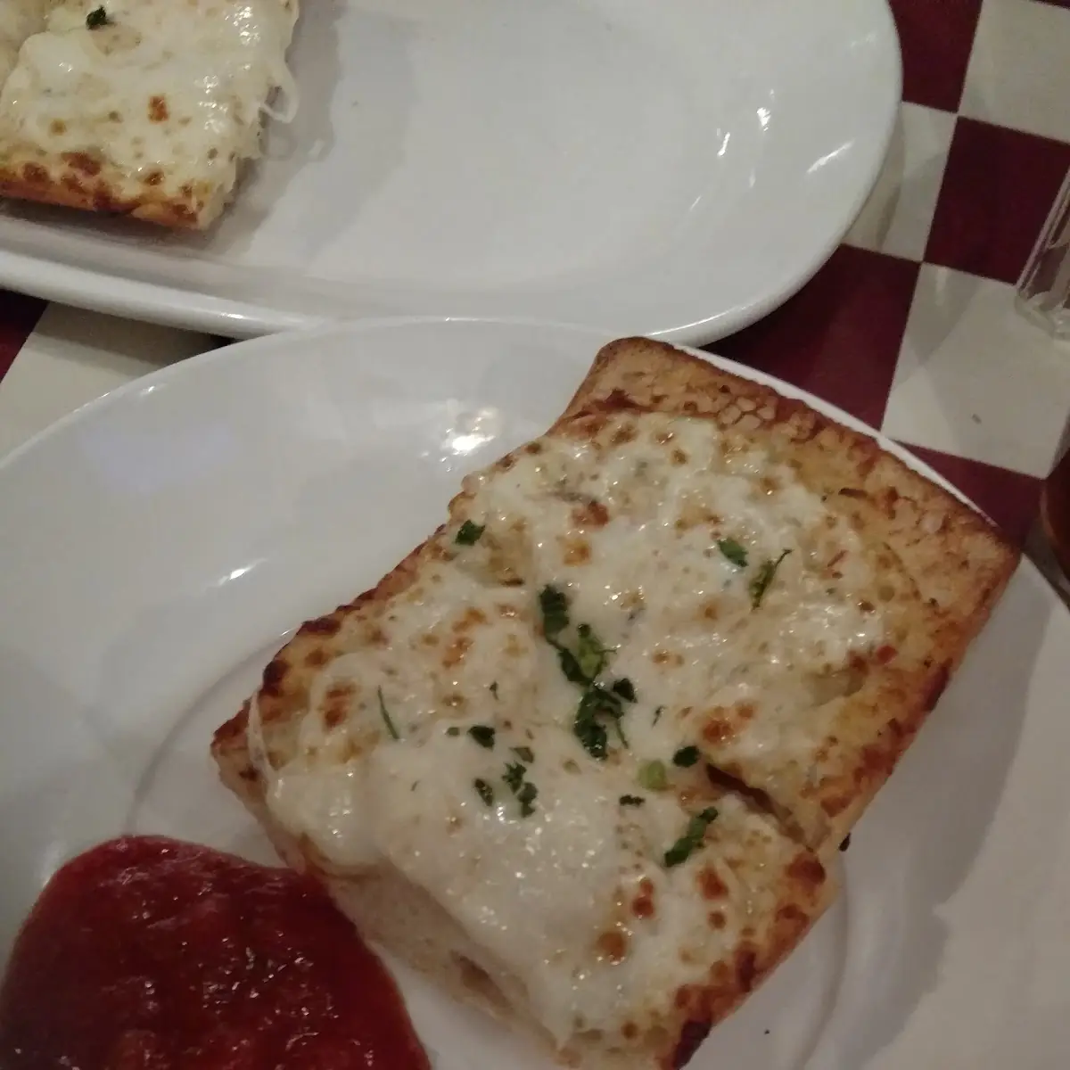 Cheese Bread