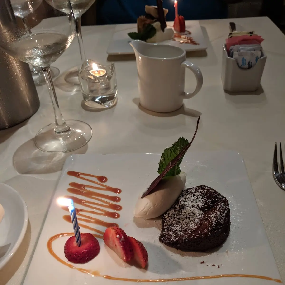 Chocolate Cake