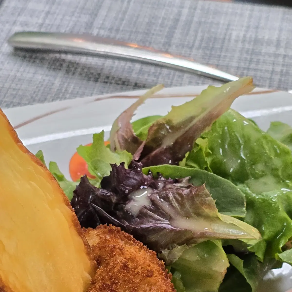 Crab Cake
