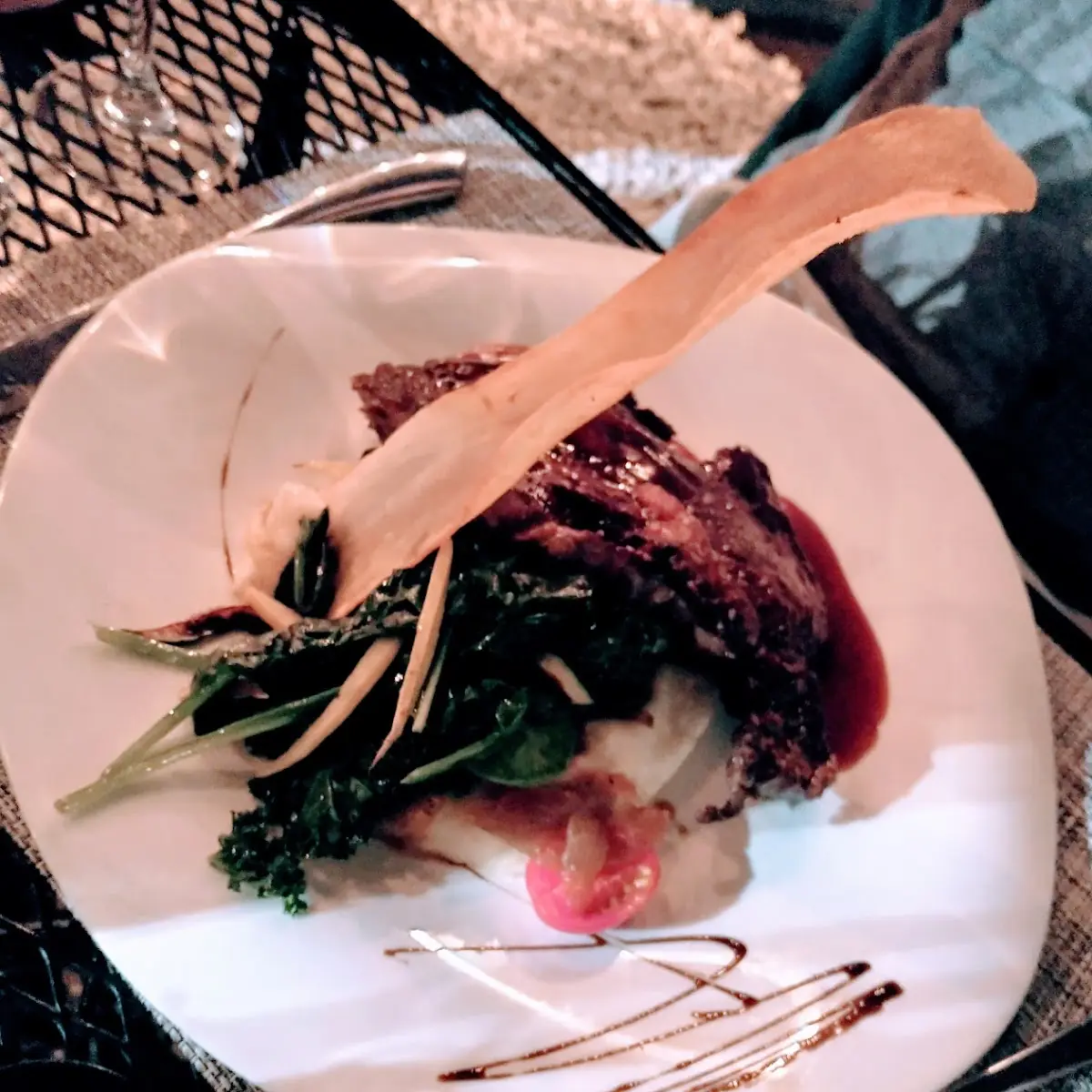 Ribeye Steak
