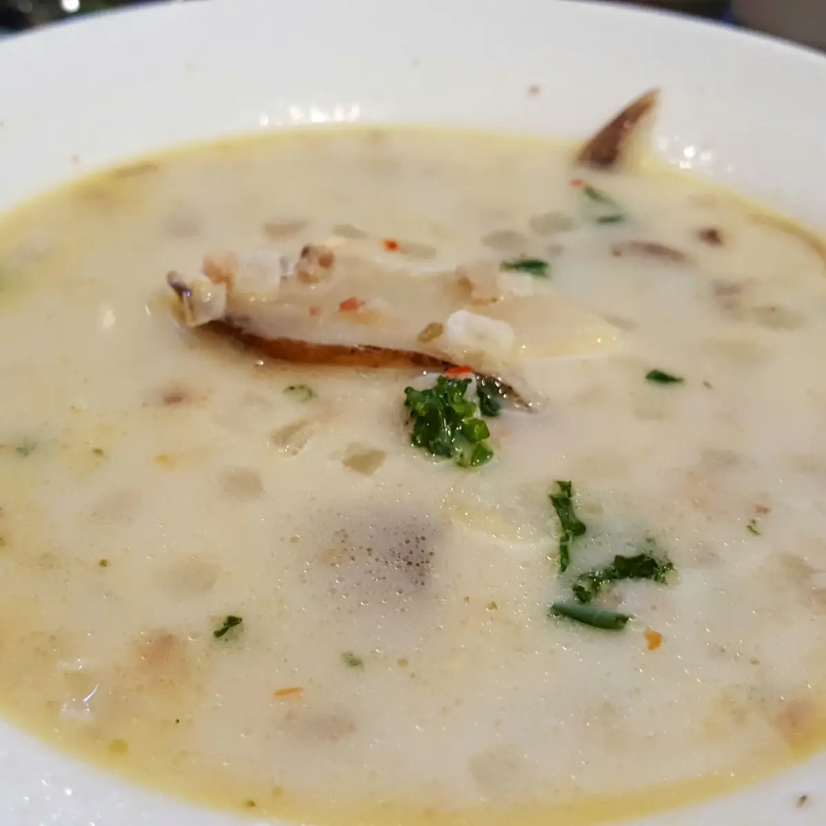 Zuppa Toscana