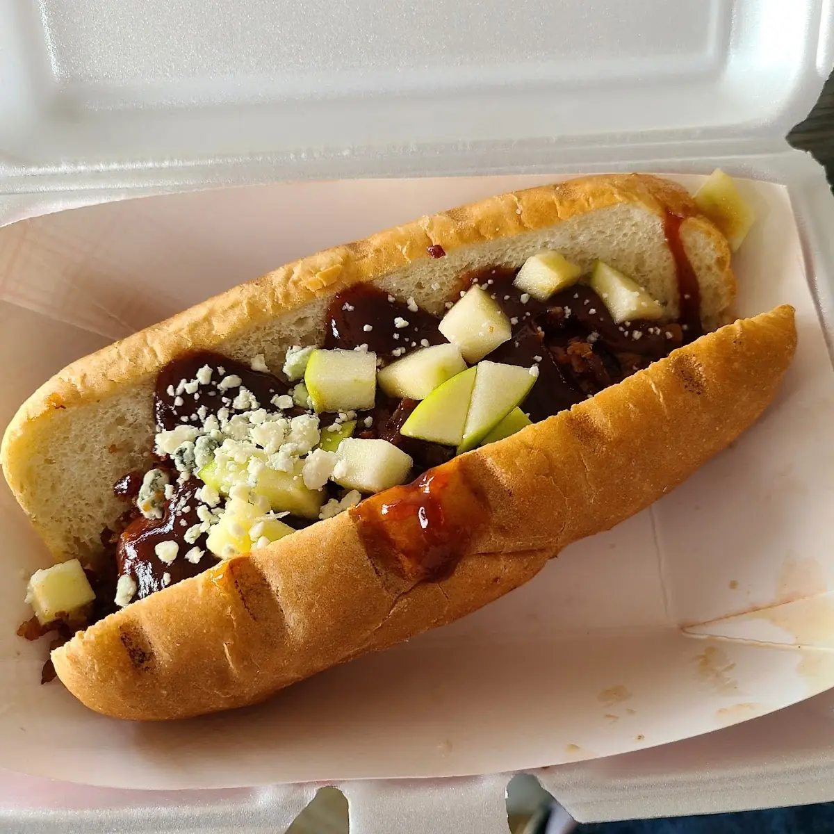Hot Dog