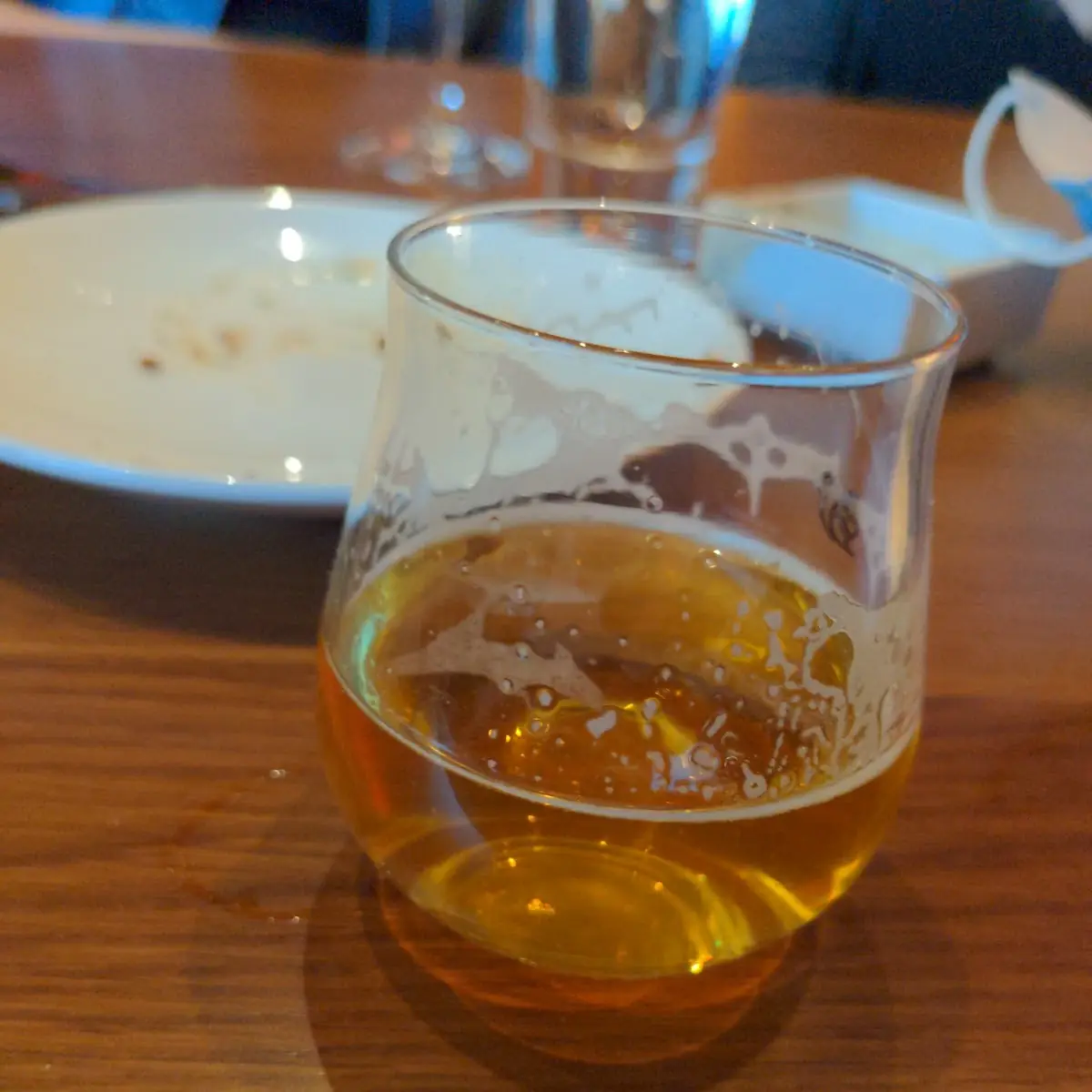 Beer Flight