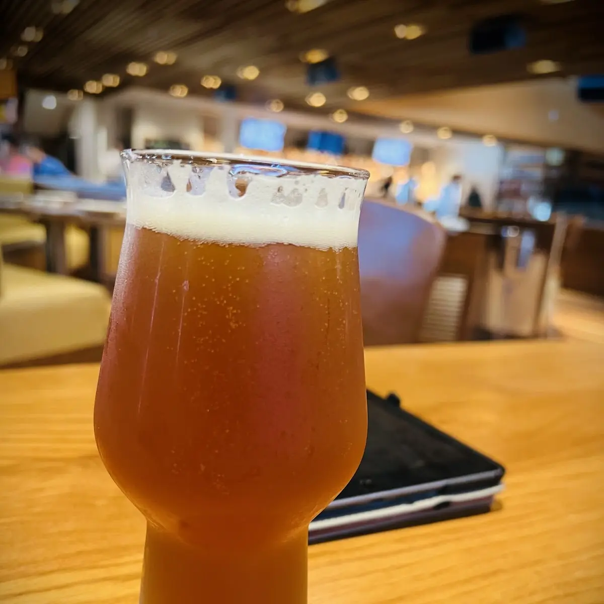 Hazy IPA