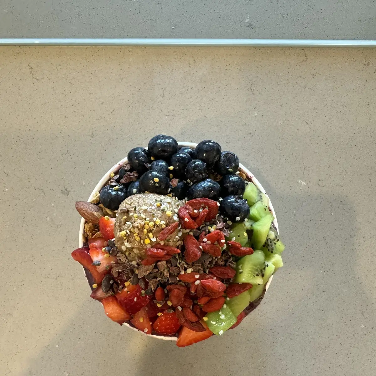 Fresh Fruit