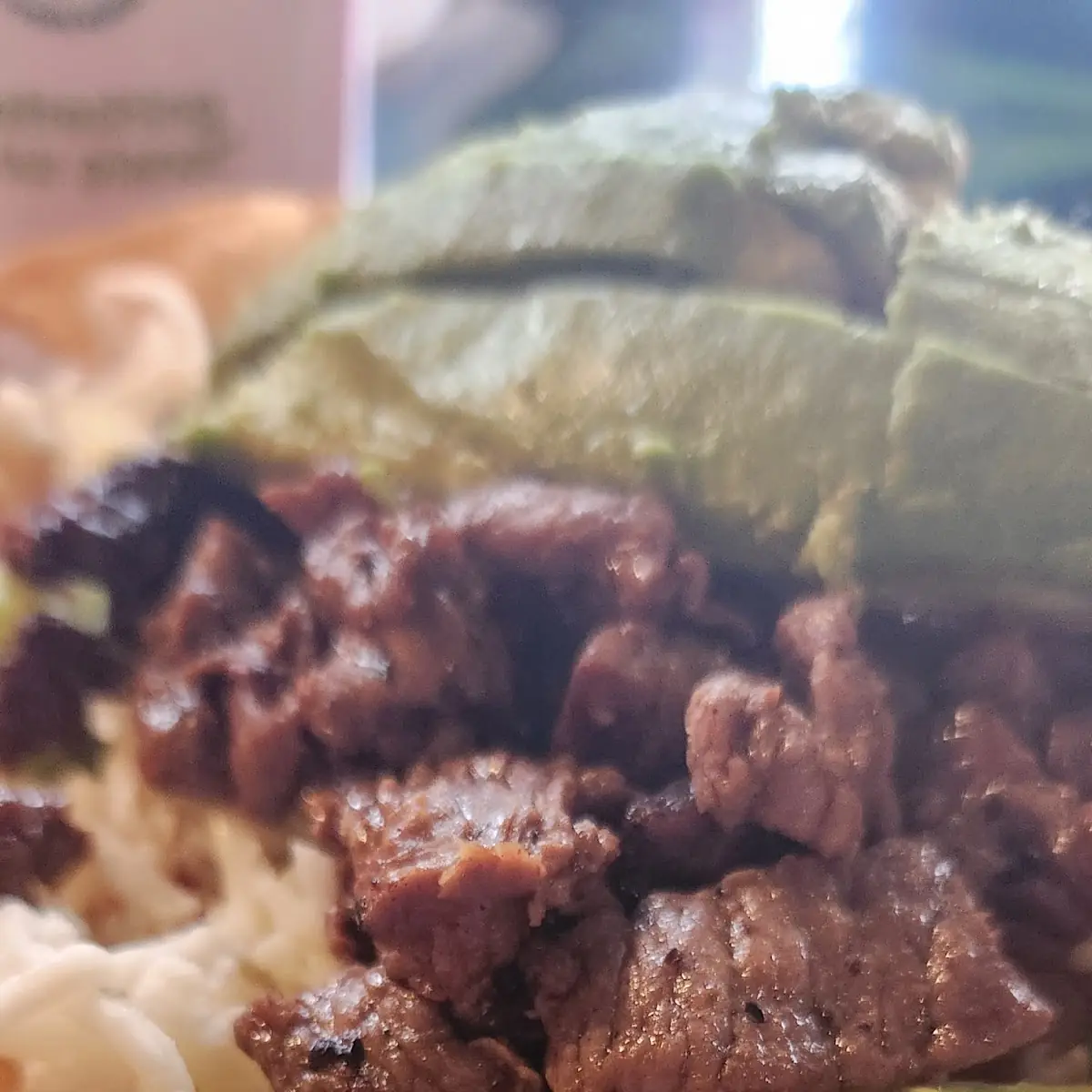 Taco Salad