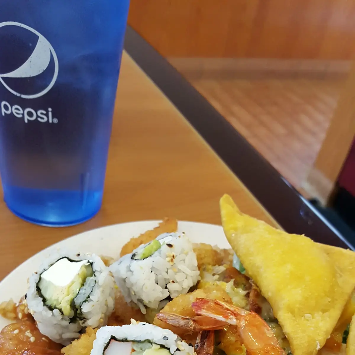 California Roll