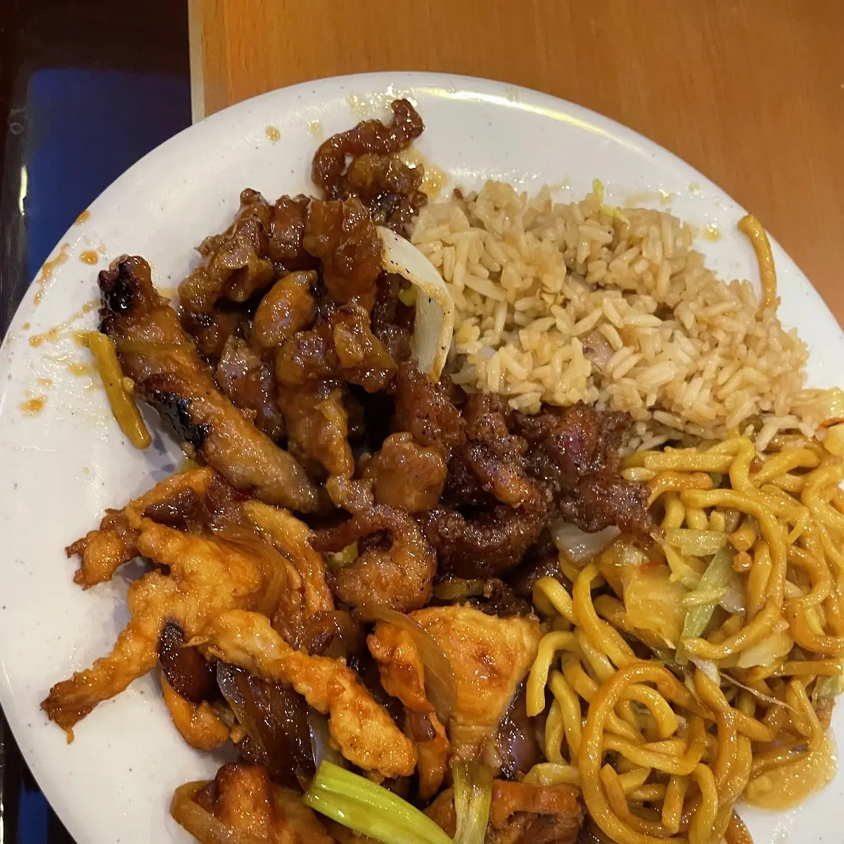 Orange Chicken