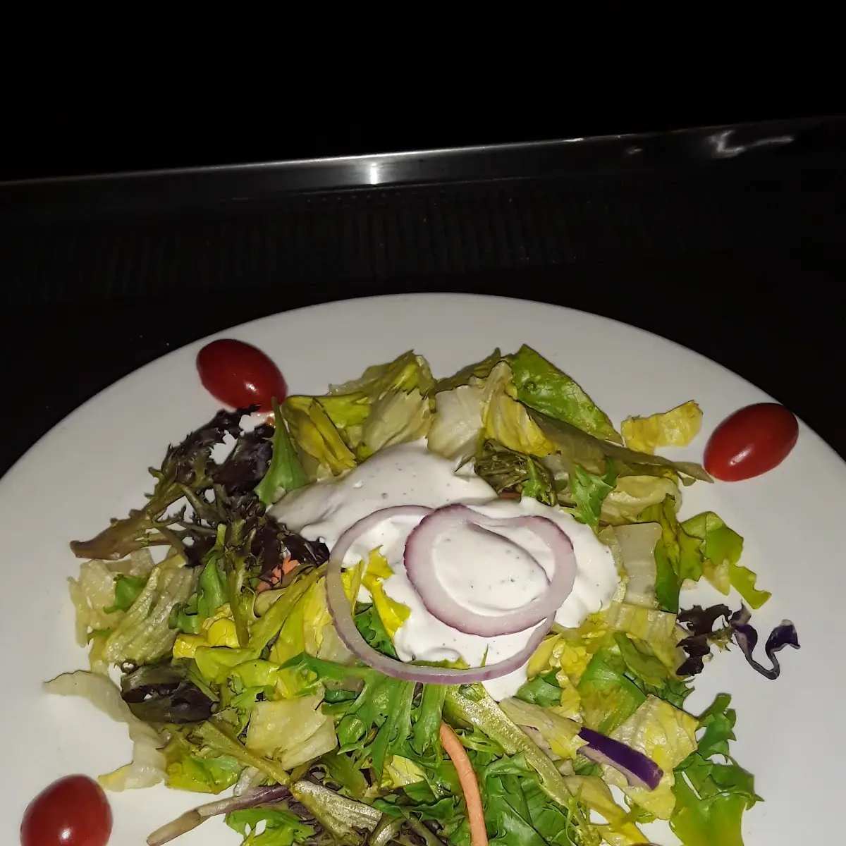 House Salad