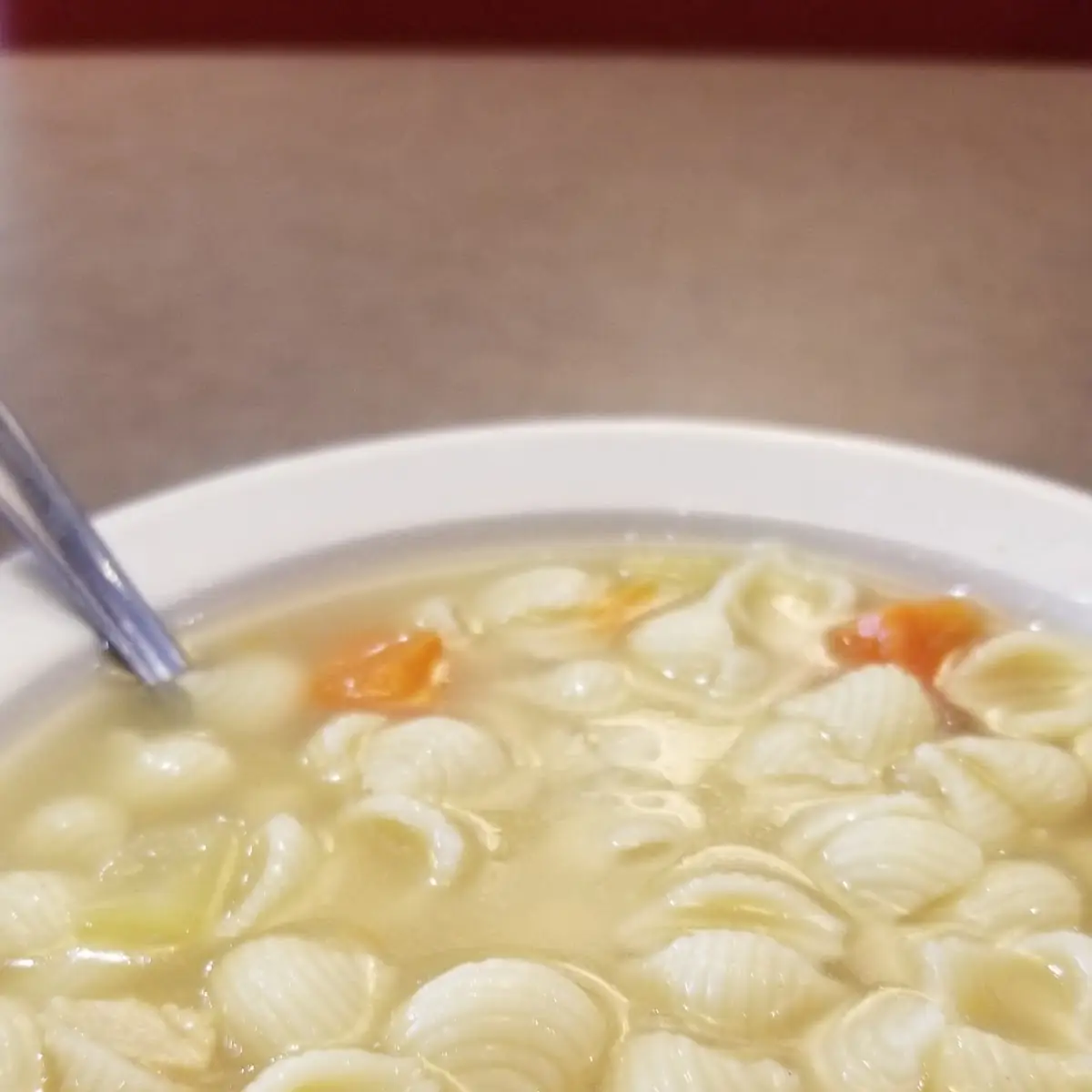 Chicken Noodle Soup
