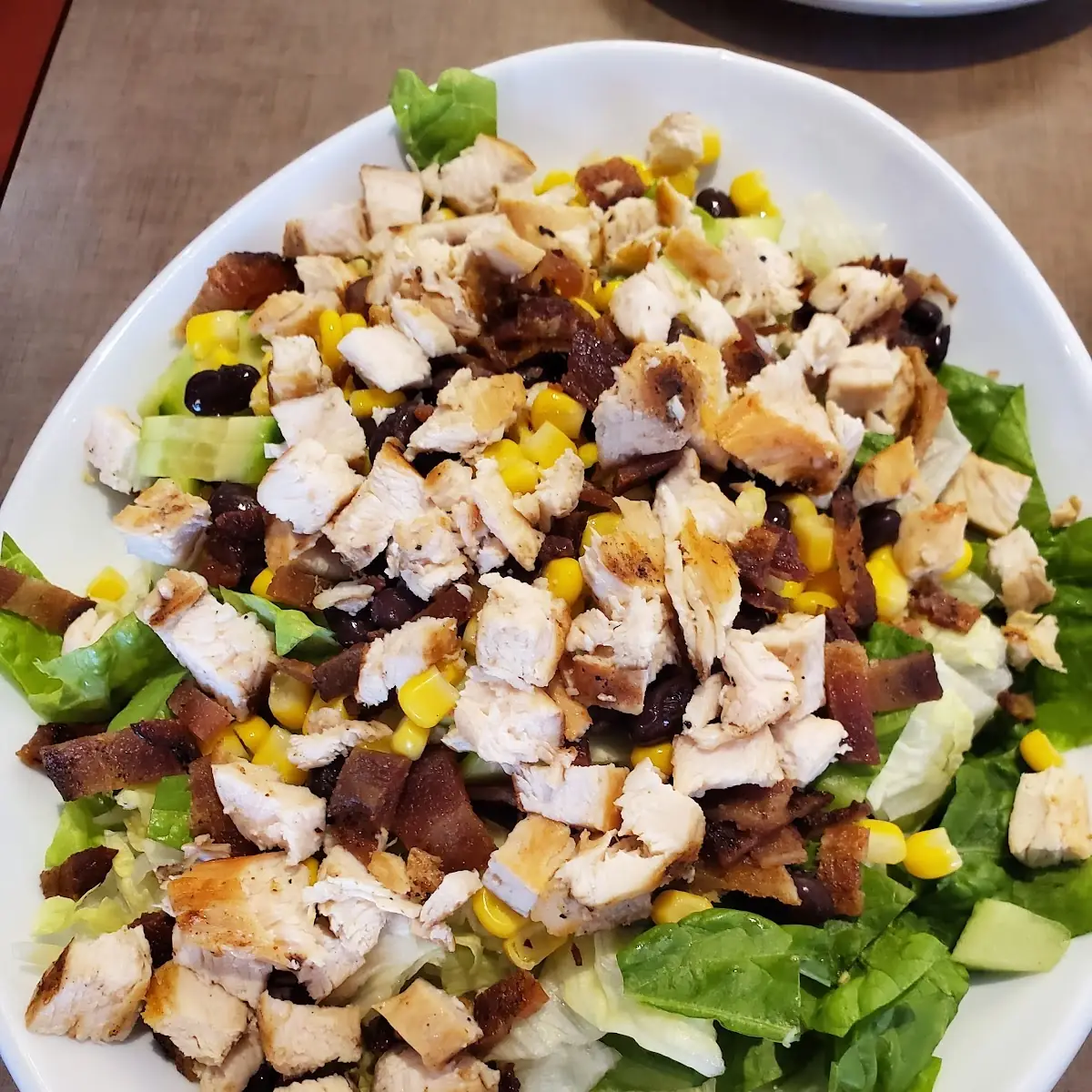 Southwest Chicken Salad