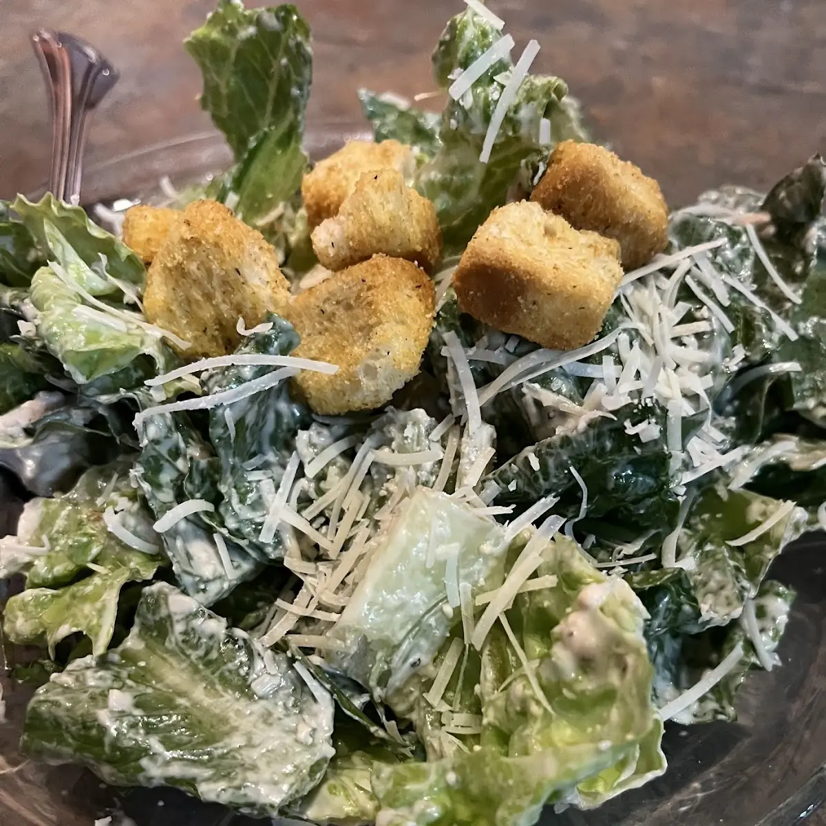 Caesar Salad
