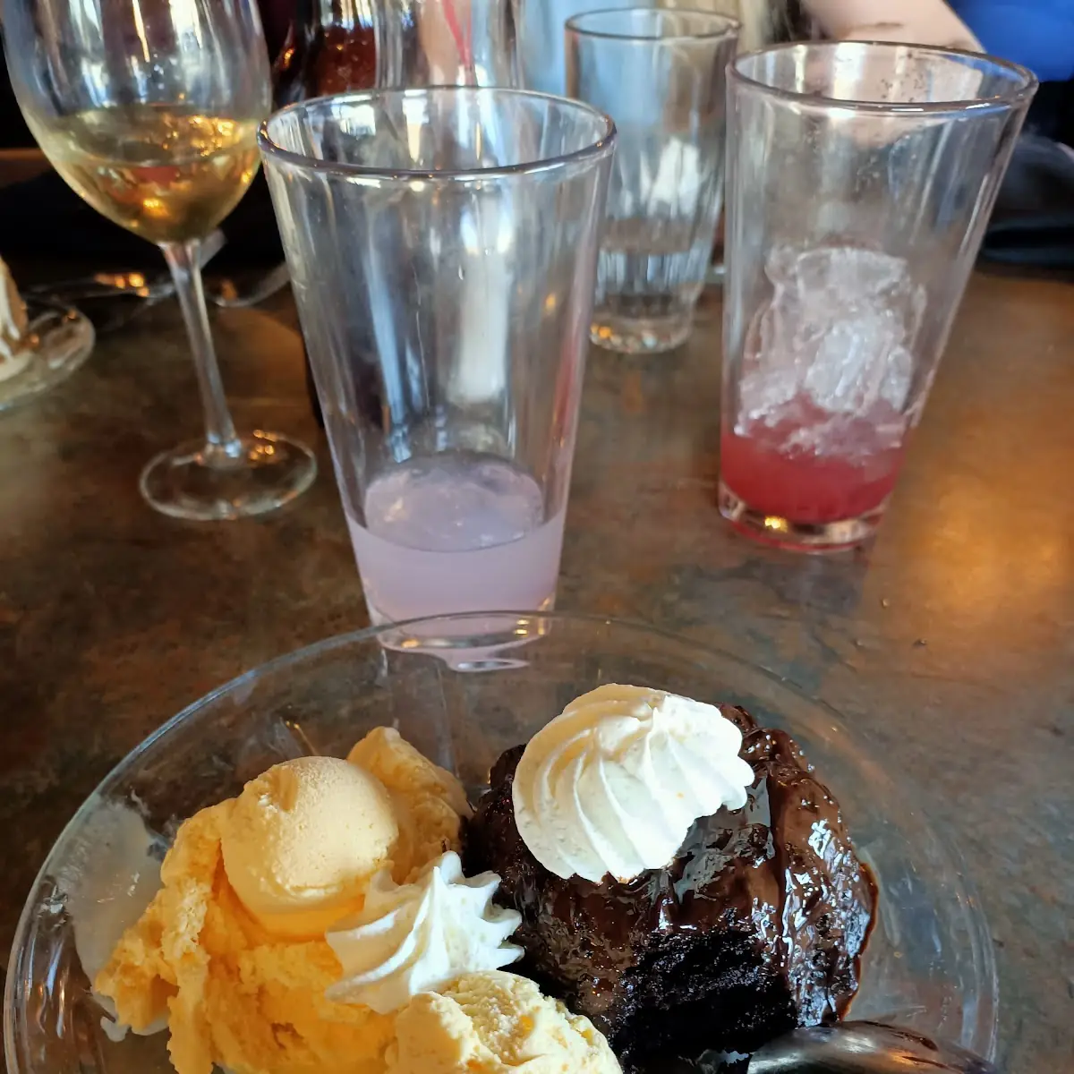 Chocolate Cake