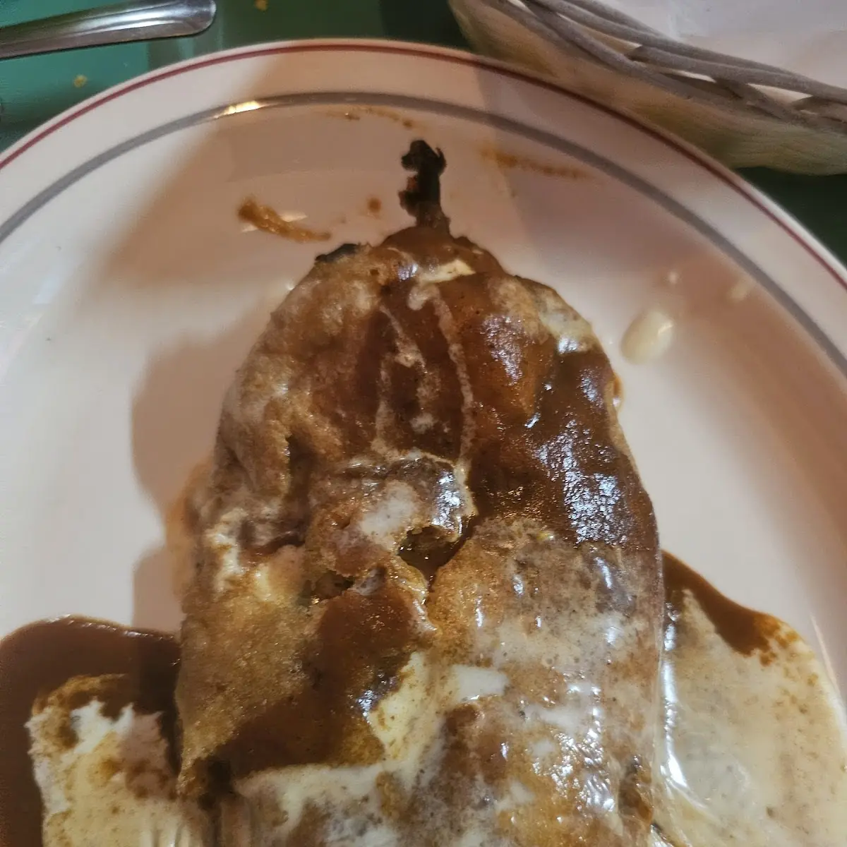 Chili Relleno