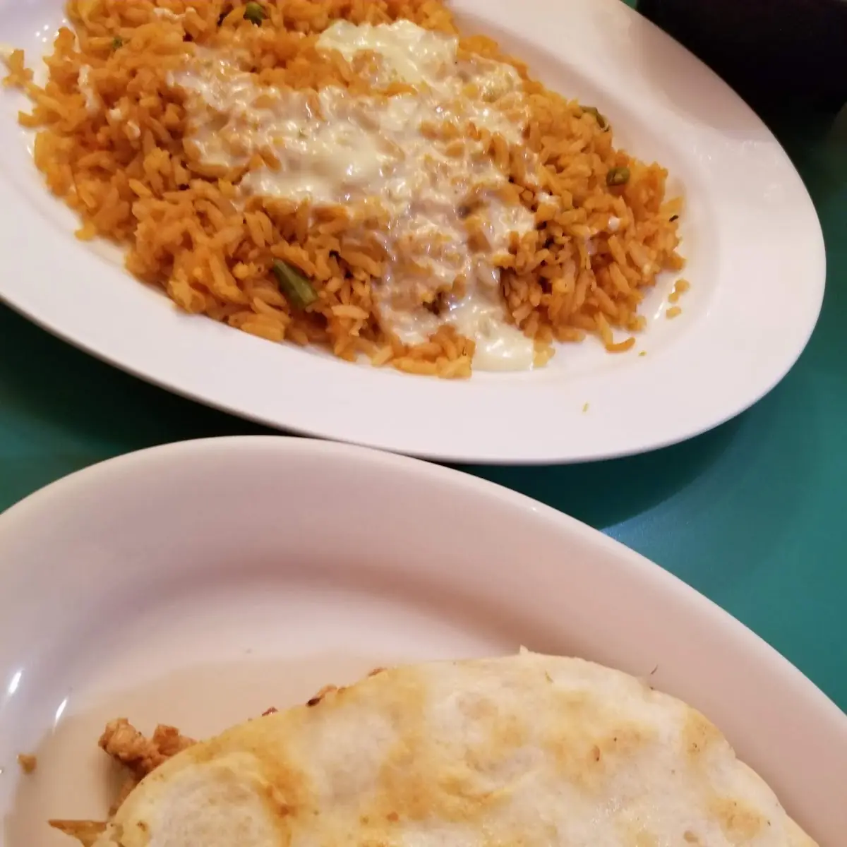 Fajita Quesadilla