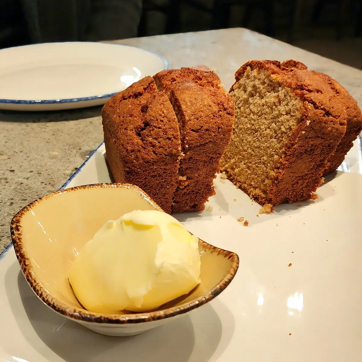 Banana Bread