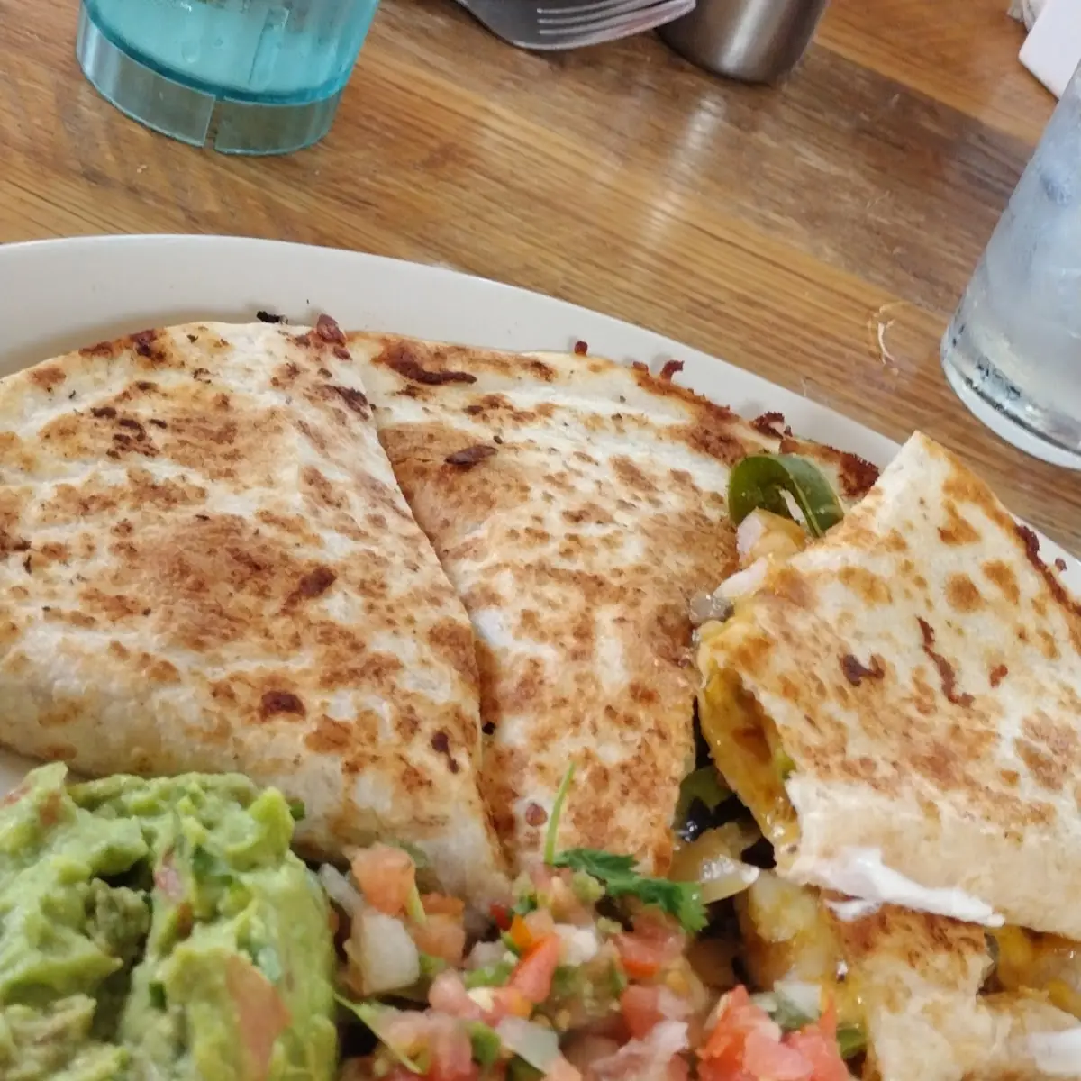Quesadilla