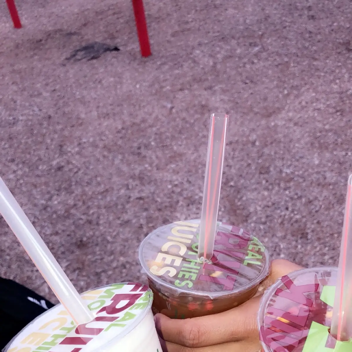Milkshake