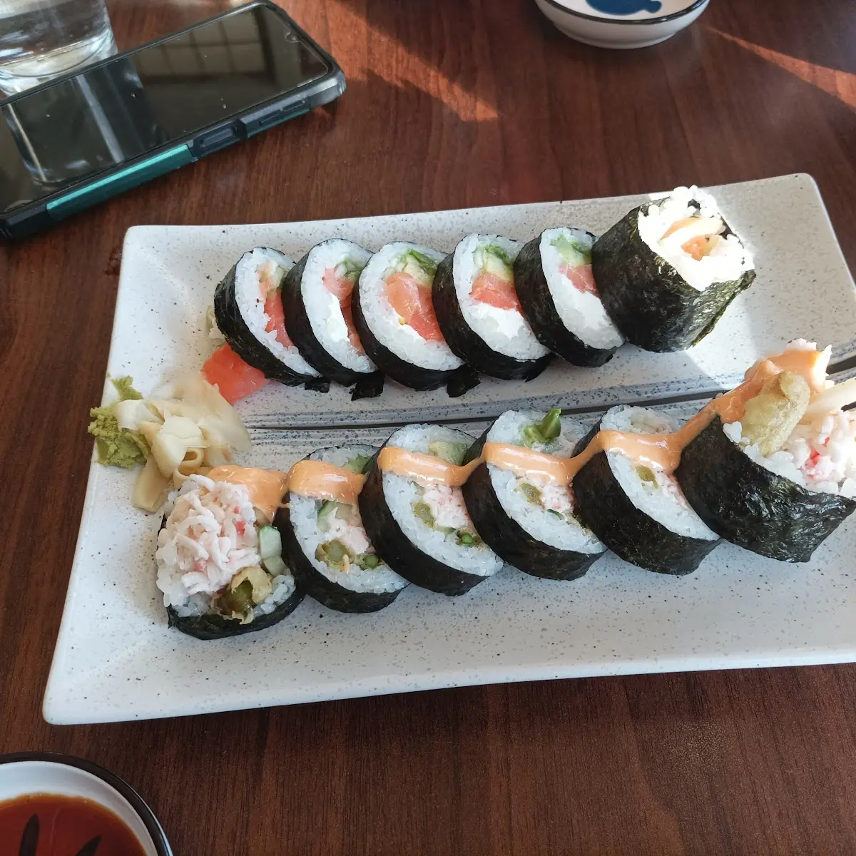 Sushi Rice