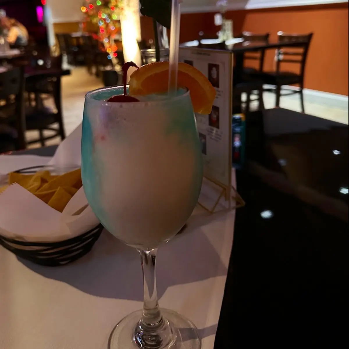 Piña Colada