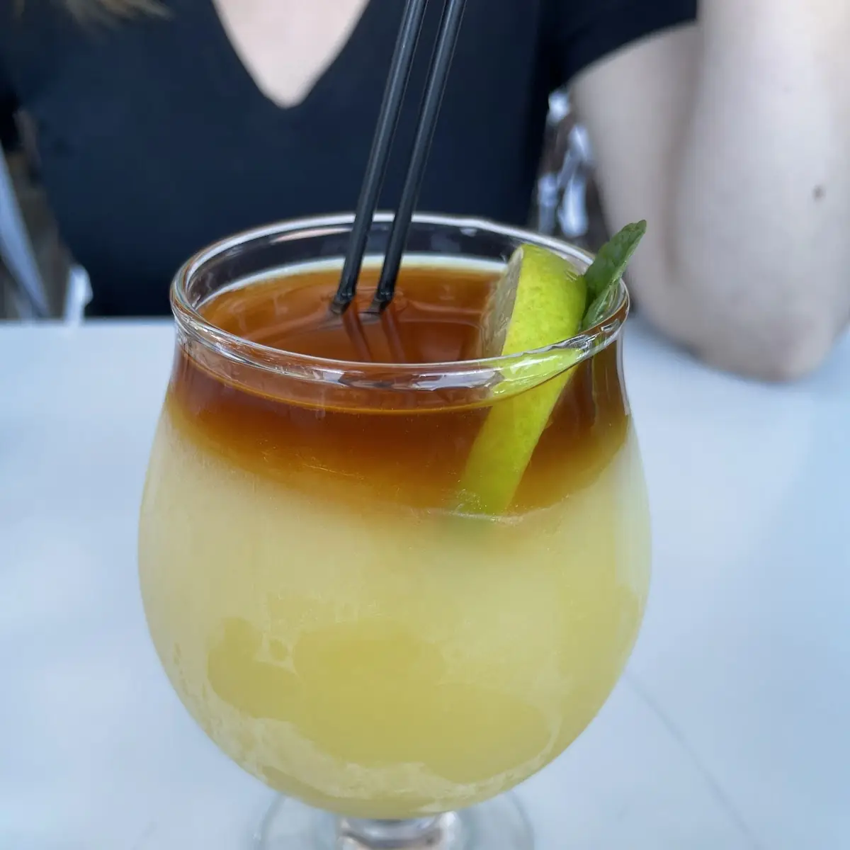 Mai Thai