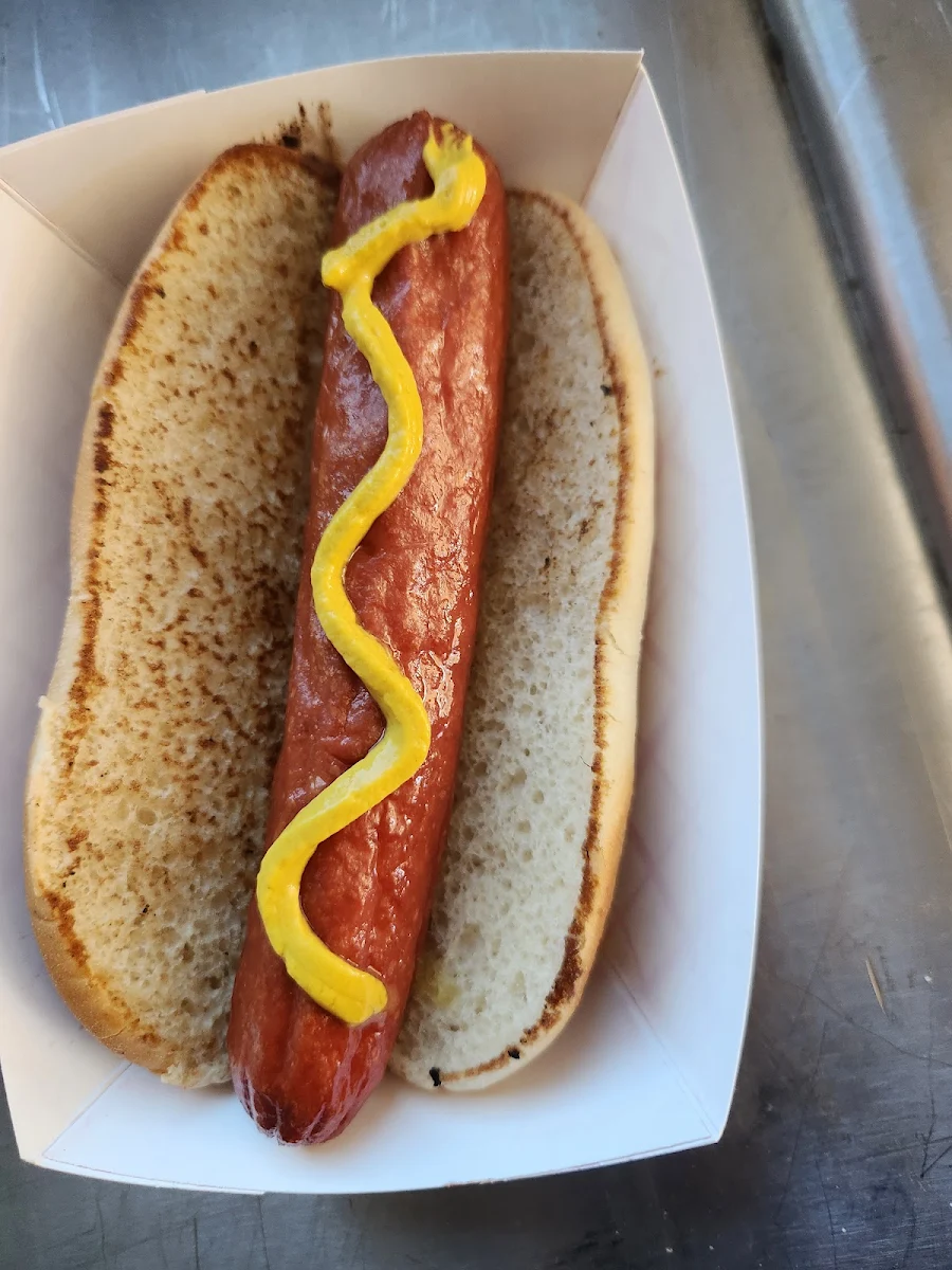 Hot Dog