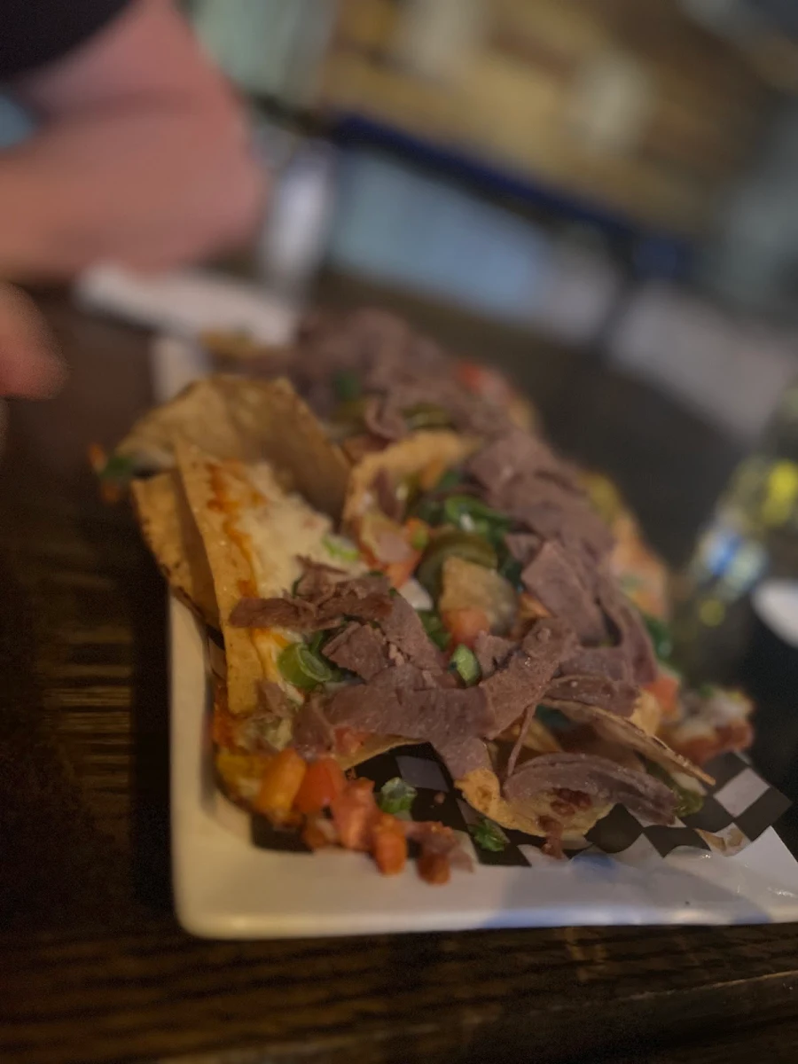 Highlights, Southside Tap and Grill