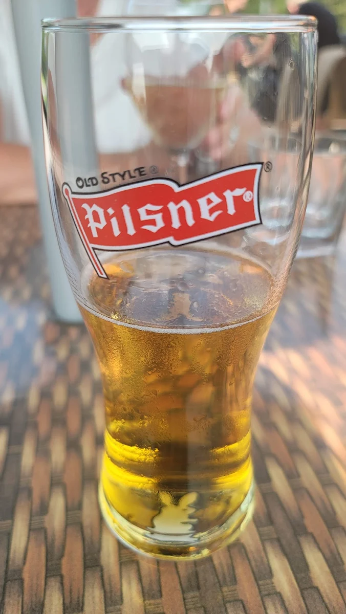 Original Molson Pilsner, Southside Tap and Grill