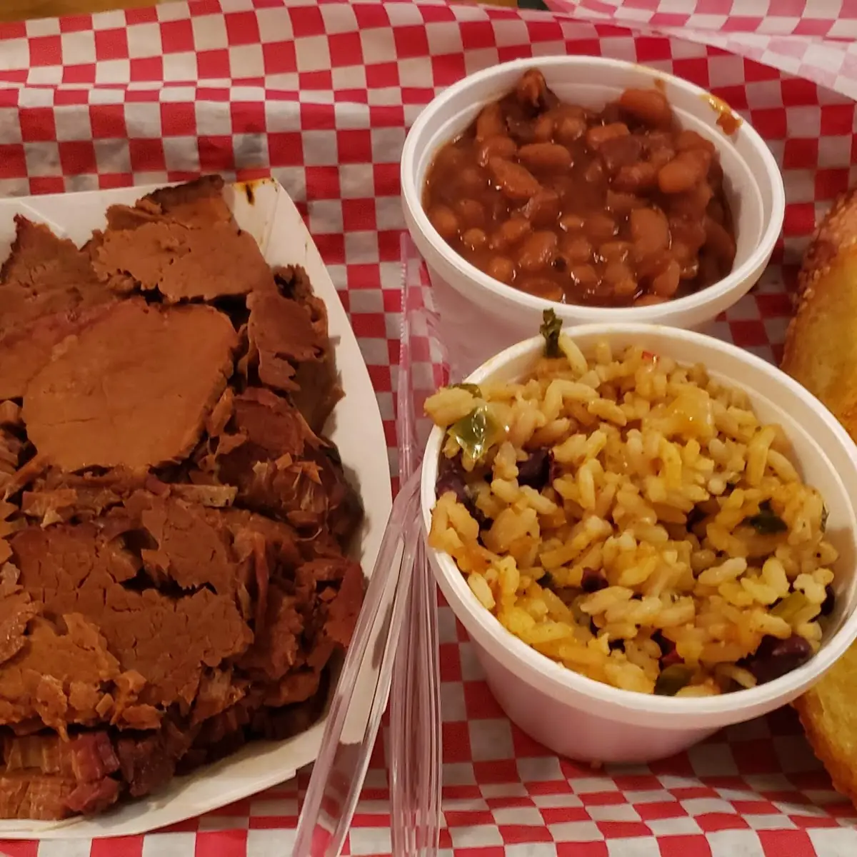 Baked Beans