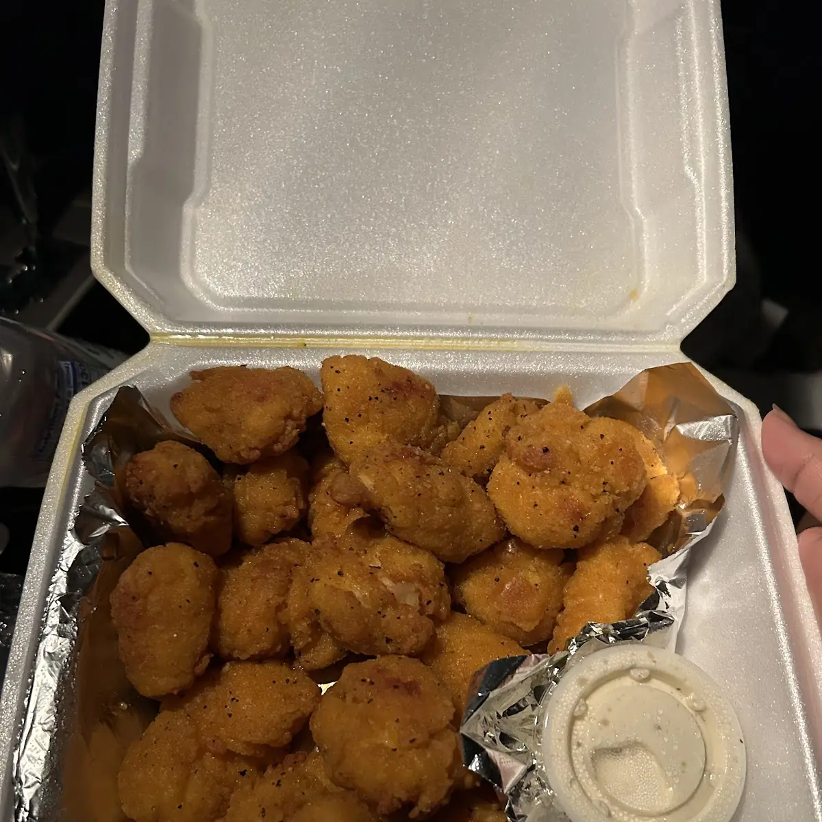 Tater Tots