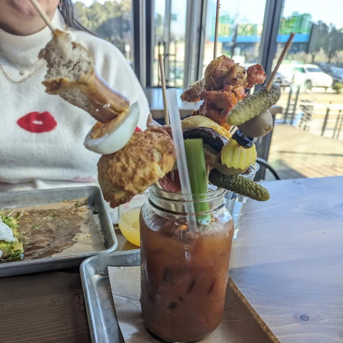 Bloody Mary