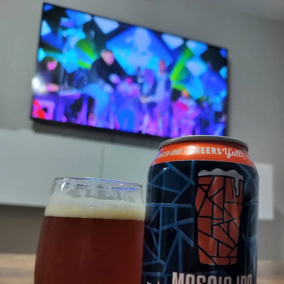 Energy Drink
