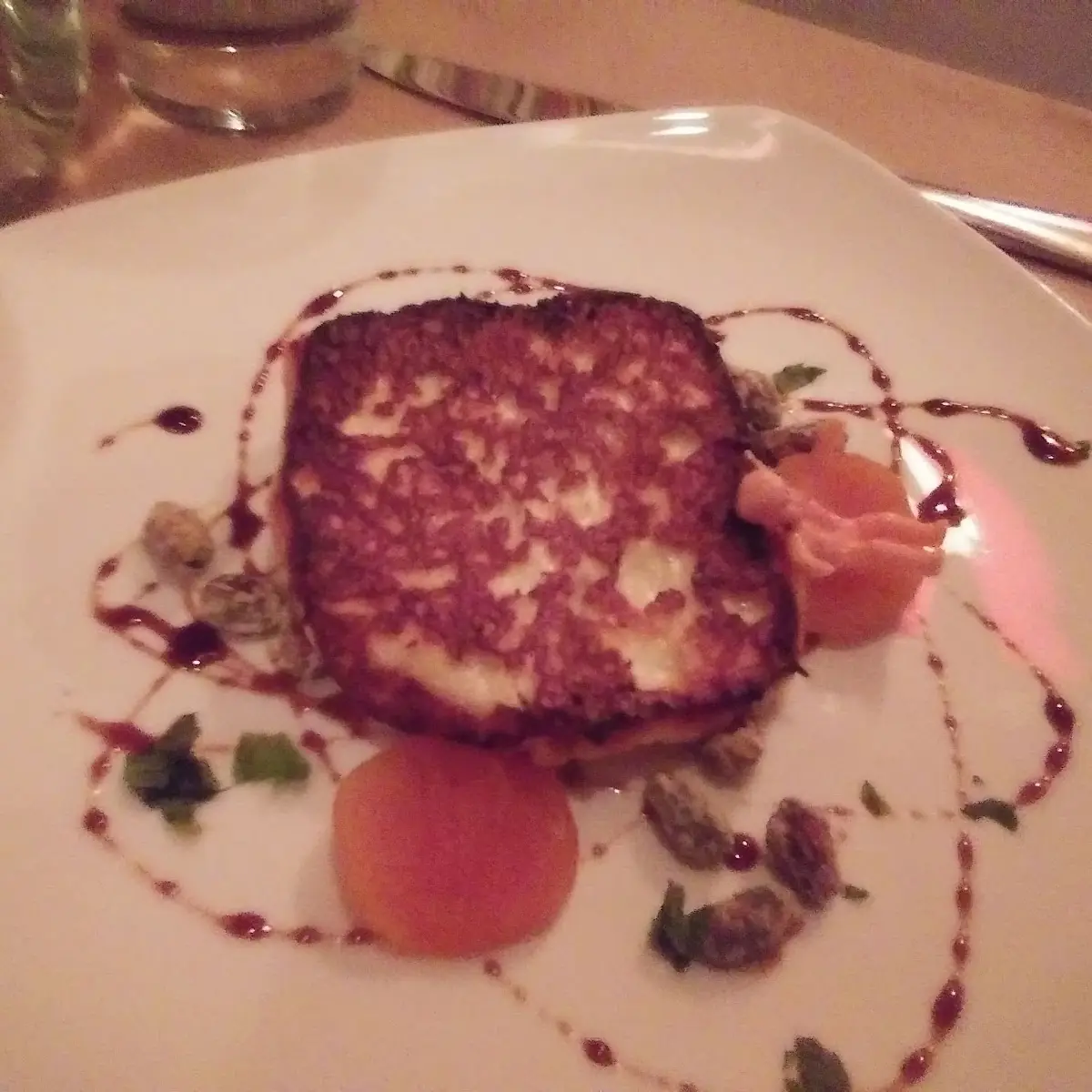 Crab Cake