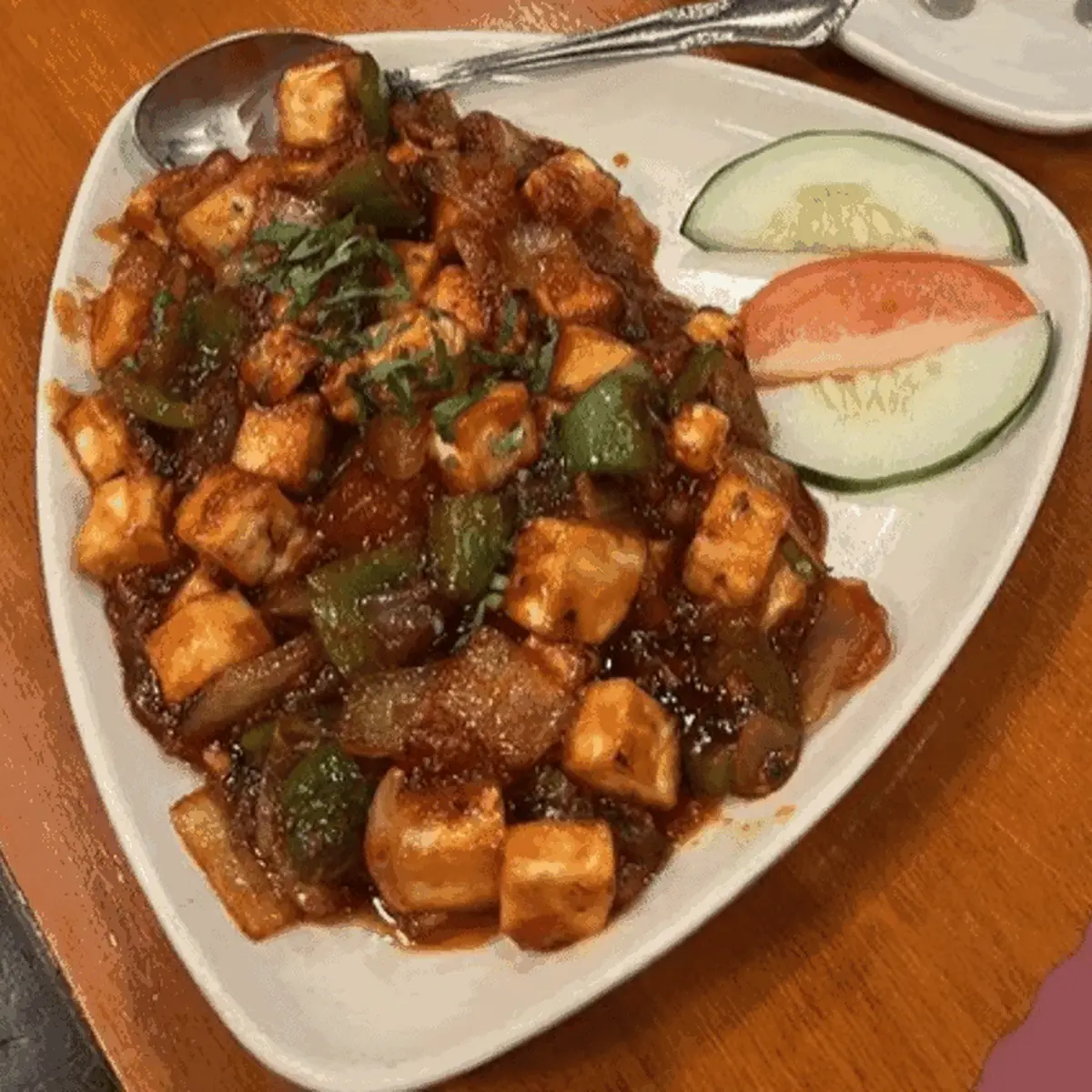 Paneer Pakora