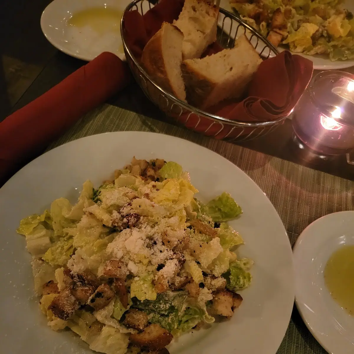 Caesar Salad