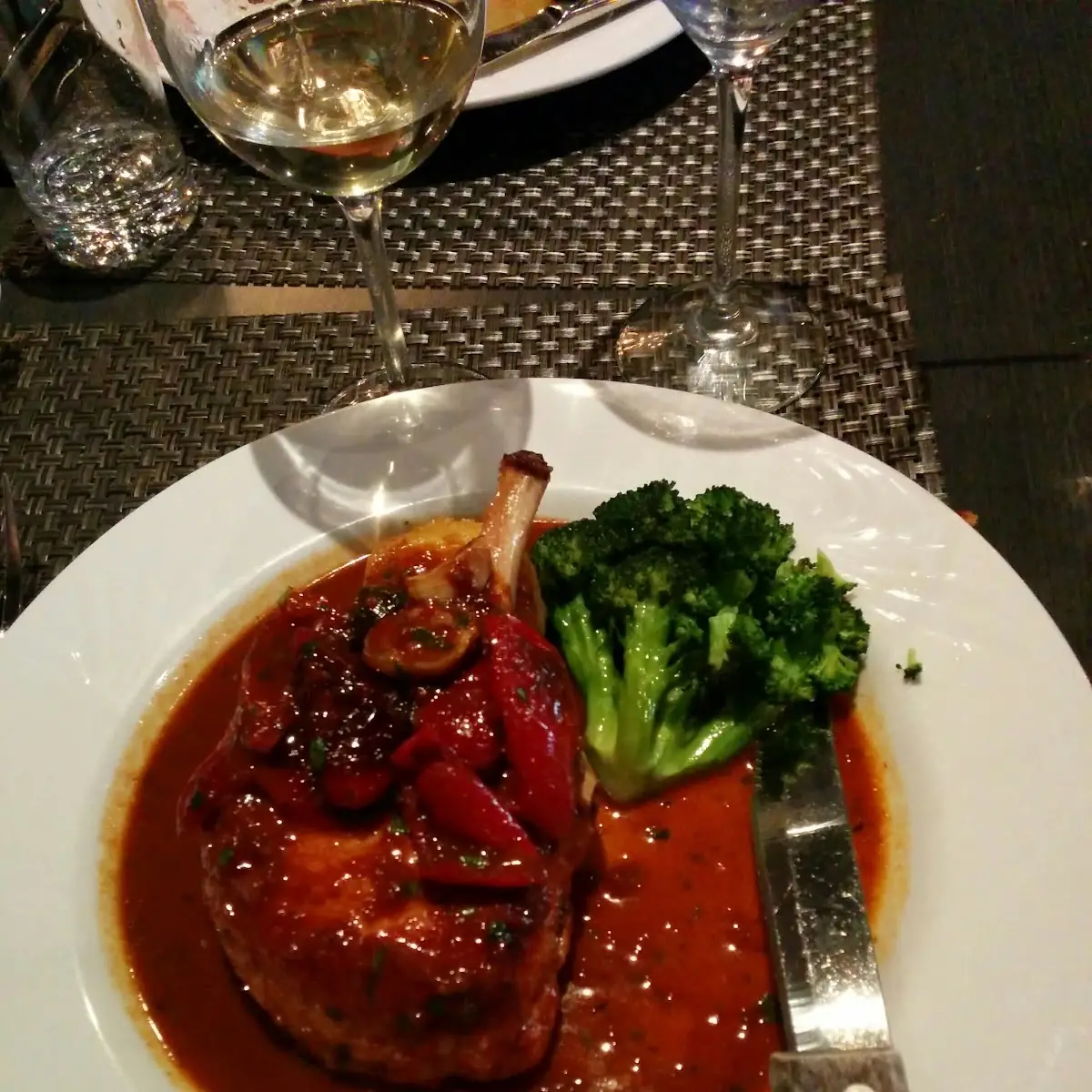 Pork Chop