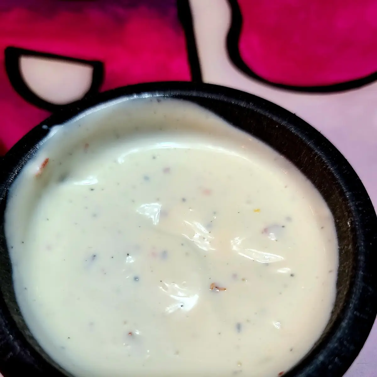 Cheese Dip