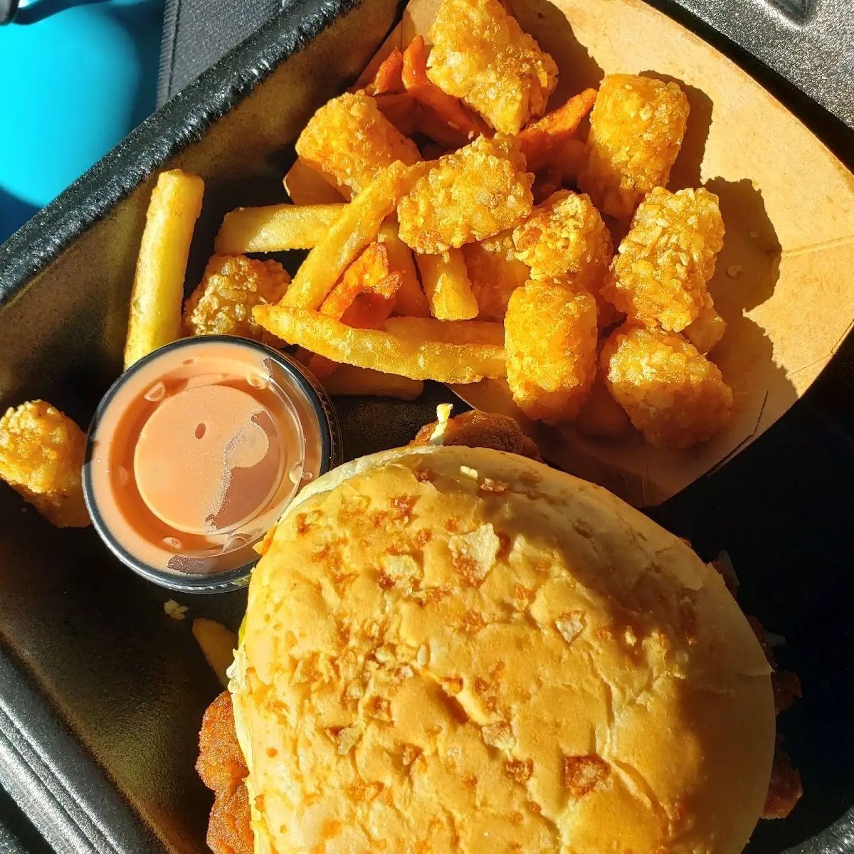 Chicken Sandwich